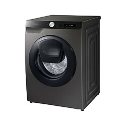 Lave linge hublot Samsung WW80T554DAX