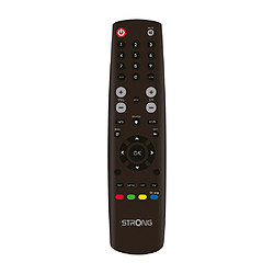 Acheter Strong TV 32'' HD avec Mode Hôtel, HDMI, Port USB et Triple Tuners