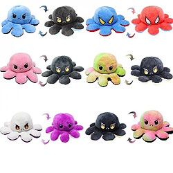 Universal Nouveau kawaii, flip rage poulpe peluche mignon animal doux peluche poupée