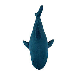 Avis WP Merchandise - Peluche Requin turquoise 100 cm