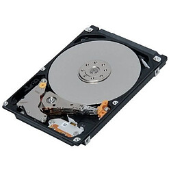 TOSHIBA - HDD 320GB SATA 3GB/S 2.5IN