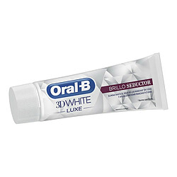 Avis Dentifrice Oral-B 3D WHITE 75 ml (75 ml)