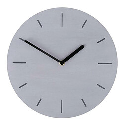 Avis Rayher Plaque bois ronde pour horloge 25 cm