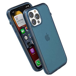 Catalyst Coque iPhone 13 Pro Max Influence Compatible MagSafe Bleu