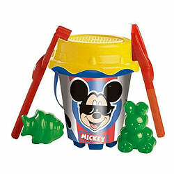 Jeu de plage Mickey Mouse