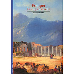 Pompéi : la cité ensevelie - Occasion