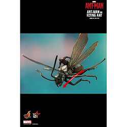 Acheter Hot Toys MMSC003 - Marvel Comics - Ant-Man - Ant-Man On Flying Ant