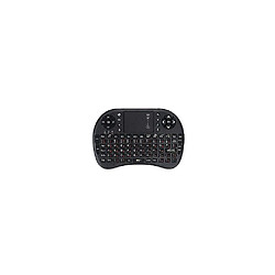 Universal UKB-500-RF 2.4g Version russe sans fil mini mini pavé tactile pour télévision box smart tv pc