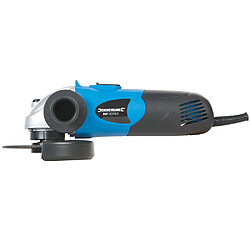 Silverline Tools Meuleuse d angle Silverline 115mm 650W