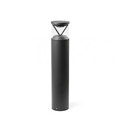 faro Borne de jardin Rush Aluminium 80 Cm