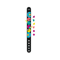 LEGO Dots Gamer: Pulsera con Amuletos - 41943