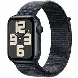 Montre intelligente Apple MXEP3QL/A Bleu 44 mm