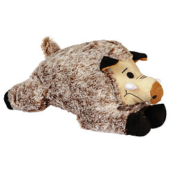 Peluche sanglier 30 cm