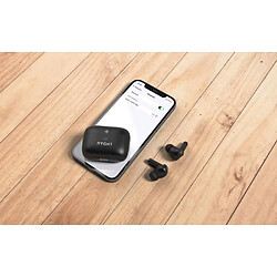 Acheter Ecouteurs sans fil - Bluetooth 5.3 - RYGHT - Jumo ANC - Noir