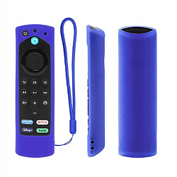 GUPBOO Télécommande Universelle de Rechange pour 2021 Amazon Fire TV Stick silicone de protection