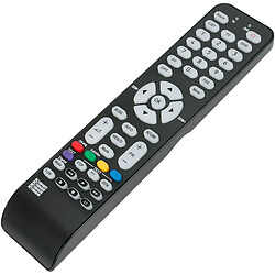 SANAG Rc1994920 Rc1994906 Rc1994925 Rc1994946 Telecommande Remplacee Pour Thomson Tv 19Hr5234 22B33H 19Hr5434 22Hr3234 22Hr5434 19Hr3234 24Fs6246 26He8022 26He8234B 26He9234B 26Hr3234 32He8022