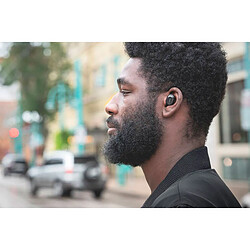 Avis Écouteurs Bluetooth sans Fil avec Microphone Intégré, Intra Auriculaire Sportifs, , Noir, KOSS, 96816