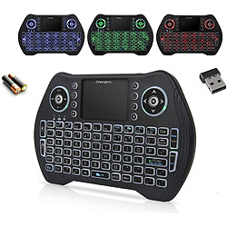 Pack clavier souris Generic