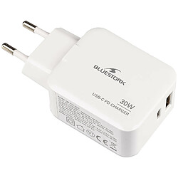 Bluestork Chargeur USB-C PD 3.0 30W