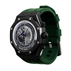 Yonis Montre Connectée Sport IP67 Bluetooth Santé