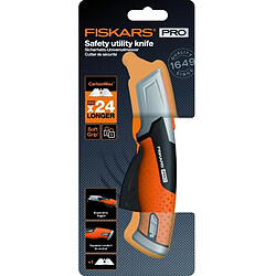 Avis Couteau de sécurité Fiskars