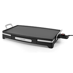 Plancha extra large 2200w 59x32.5cm - qp350a - RIVIERA & BAR 