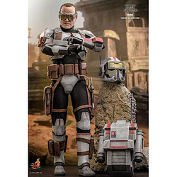 Acheter Hot Toys TMS098 - Star Wars : The Bad Batch - Tech