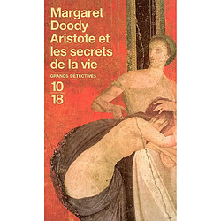 Aristote et les secrets de la vie - Occasion