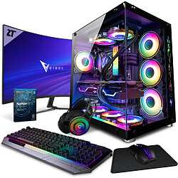 Vibox VIII-44 PC Gamer SG-Series