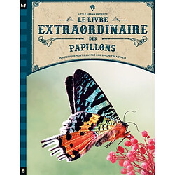 Le livre extraordinaire des papillons