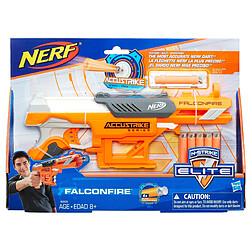 Nerf Elite accu falconfire - B9839EU40