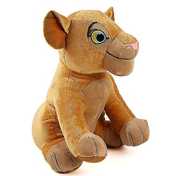 Avis Universal Toy en peluche Nala 29cm