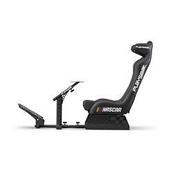 Siege de Simulation - PLAYSEAT - Evolution Pro - NASCAR Edition - Noir pas cher