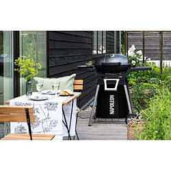 Napoleon Accessoire barbecue Chariot pliant pour Travel Q Pro