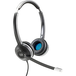 Cisco Systems HEADSET 532 WIRED DUAL + USBC