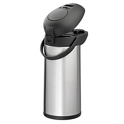 Cafetière Thermos Professionnel à Pompe en Inox 5 L - Bartscher