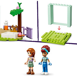 Acheter LEGO FRIENDS LEGO® Friends 42632 La clinique vétérinaire des animaux de la ferme