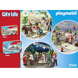 Playmobil® 71365 Cérémonie de mariage