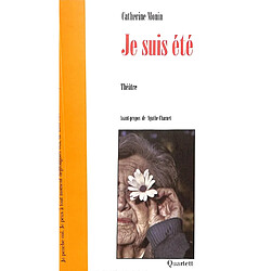 Je suis été - Occasion