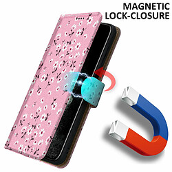 Acheter Cadorabo Etui iPhone 11 PRO MAX Coque en Rose