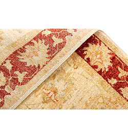 Acheter Vidal Tapis de couloir en laine 483x78 beige Kaizar