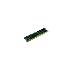 Kingston 32Go DDR4-3200MHz Reg ECC 32Go DDR4-3200MHz Reg ECC Single Rank Module