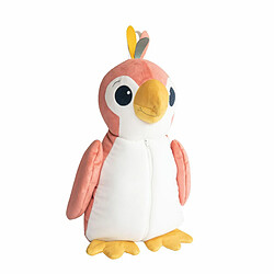 Peluche animaux POYET MOTTE