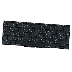 Acheter Remplacement de clavier pour Apple MacBook Air 11 '' A1370 2010 Russe