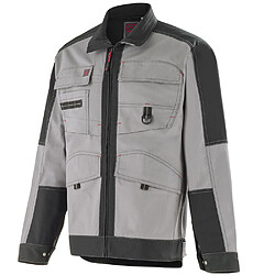 Blouson de travail SHEAR WORK ATTITUDE Lafont