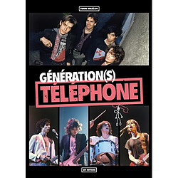 Génération(s) Téléphone - Occasion