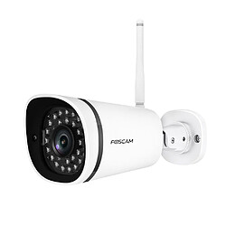 Foscam FI9911W