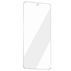 Verre Trempé pour Galaxy S23 Plus Dureté 9H Fin Original Samsung Transparent