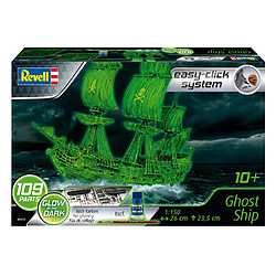 Revell Maquette Bateau Fantôme