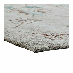 Acheter Tapis DKD Home Decor Polyester Coton (120 x 180 x 1 cm)